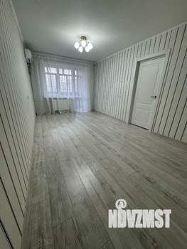 2-к квартира, вторичка, 51м2, 5/9 этаж