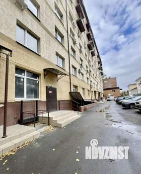 Студия квартира, вторичка, 23м2, 4/8 этаж