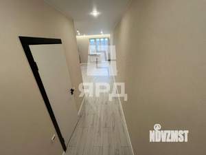 Студия квартира, вторичка, 31м2, 12/25 этаж