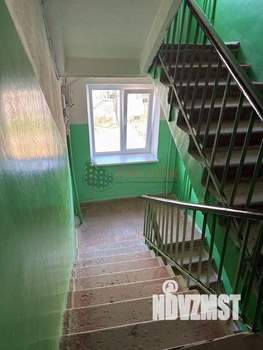 2-к квартира, вторичка, 51м2, 3/5 этаж