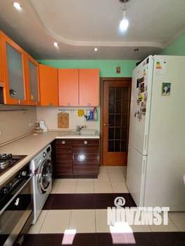 3-к квартира, вторичка, 59м2, 9/9 этаж