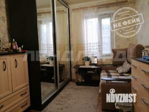 2-к квартира, вторичка, 49м2, 1/1 этаж
