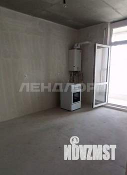 2-к квартира, вторичка, 52м2, 9/12 этаж