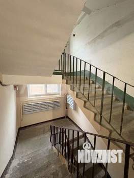 2-к квартира, вторичка, 50м2, 2/10 этаж