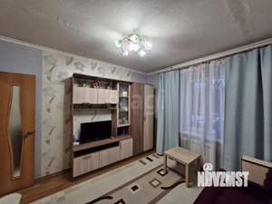 2-к квартира, вторичка, 42м2, 3/5 этаж