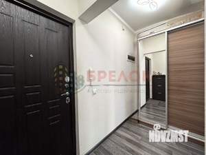 1-к квартира, вторичка, 37м2, 5/17 этаж