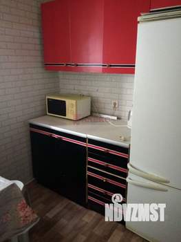 3-к квартира, вторичка, 50м2, 4/5 этаж