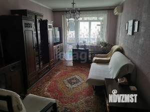 2-к квартира, вторичка, 45м2, 4/5 этаж