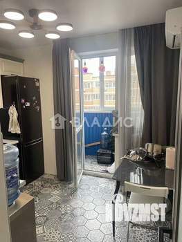 1-к квартира, вторичка, 32м2, 4/5 этаж