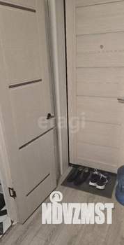 1-к квартира, вторичка, 30м2, 2/2 этаж