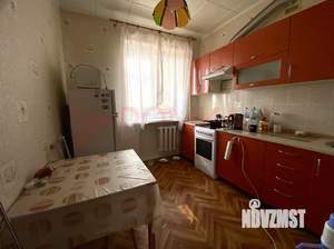 1-к квартира, вторичка, 43м2, 14/14 этаж