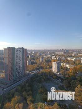 Студия квартира, сданный дом, 29м2, 22/24 этаж