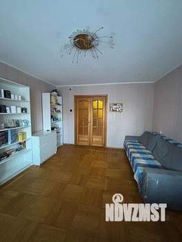 3-к квартира, вторичка, 57м2, 2/9 этаж