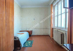 3-к квартира, вторичка, 67м2, 5/5 этаж