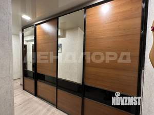 2-к квартира, вторичка, 65м2, 7/24 этаж