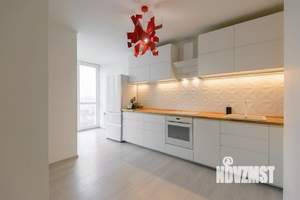 2-к квартира, вторичка, 74м2, 13/24 этаж