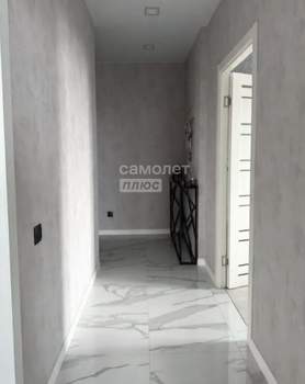 2-к квартира, вторичка, 57м2, 16/25 этаж