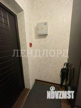 2-к квартира, вторичка, 56м2, 15/17 этаж