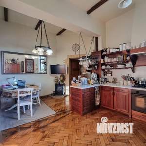 3-к квартира, вторичка, 81м2, 3/3 этаж