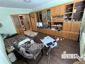 3-к квартира, вторичка, 74м2, 4/9 этаж