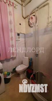 1-к квартира, вторичка, 45м2, 1/2 этаж