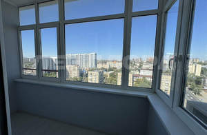 2-к квартира, вторичка, 78м2, 15/23 этаж