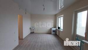 Студия квартира, вторичка, 28м2, 8/17 этаж