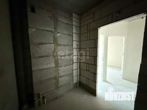 1-к квартира, вторичка, 38м2, 11/22 этаж