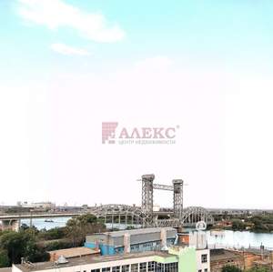 3-к квартира, сданный дом, 82м2, 8/25 этаж