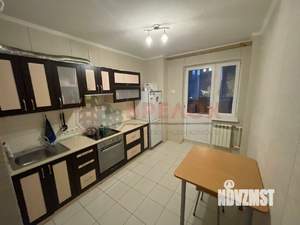 1-к квартира, вторичка, 51м2, 13/17 этаж