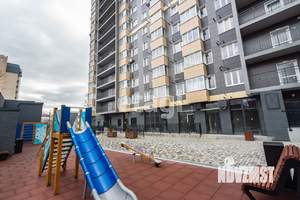 Студия квартира, вторичка, 32м2, 15/27 этаж