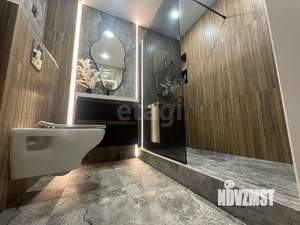 Студия квартира, вторичка, 38м2, 11/25 этаж