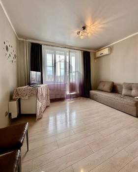 Студия квартира, вторичка, 28м2, 17/18 этаж