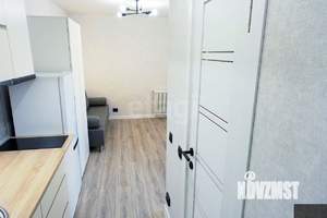 1-к квартира, вторичка, 17м2, 7/9 этаж