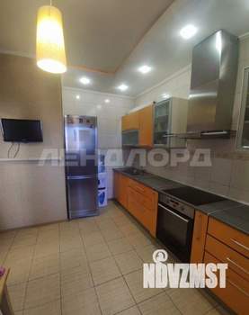 1-к квартира, вторичка, 49м2, 5/17 этаж