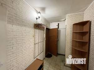 2-к квартира, вторичка, 45м2, 5/5 этаж