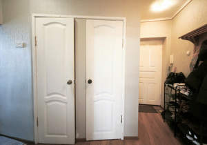 2-к квартира, вторичка, 40м2, 5/5 этаж