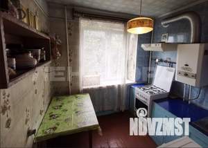 3-к квартира, вторичка, 52м2, 4/5 этаж