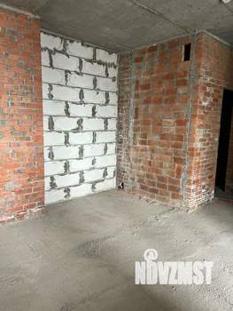 Студия квартира, сданный дом, 30м2, 26/27 этаж