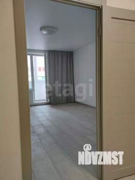 3-к квартира, вторичка, 60м2, 8/19 этаж