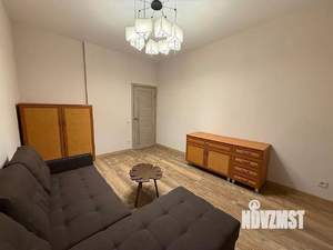 3-к квартира, вторичка, 53м2, 5/5 этаж