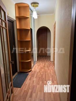 2-к квартира, вторичка, 57м2, 2/10 этаж