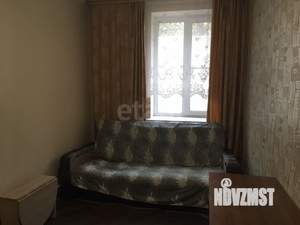 2-к квартира, вторичка, 40м2, 1/2 этаж