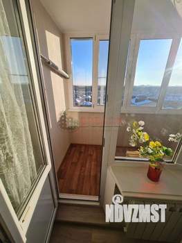 2-к квартира, вторичка, 45м2, 9/10 этаж
