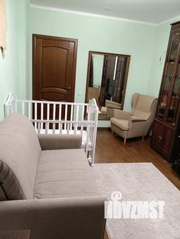 2-к квартира, вторичка, 49м2, 4/25 этаж