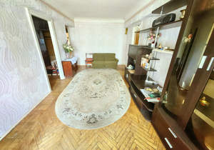 4-к квартира, вторичка, 68м2, 4/4 этаж