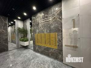 1-к квартира, вторичка, 29м2, 12/12 этаж