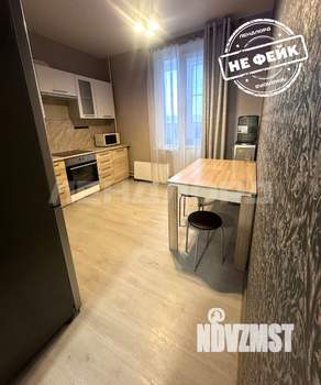 1-к квартира, вторичка, 41м2, 13/21 этаж