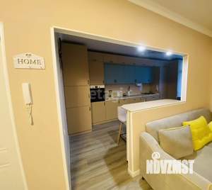 3-к квартира, вторичка, 79м2, 2/23 этаж