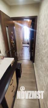 1-к квартира, вторичка, 30м2, 1/2 этаж